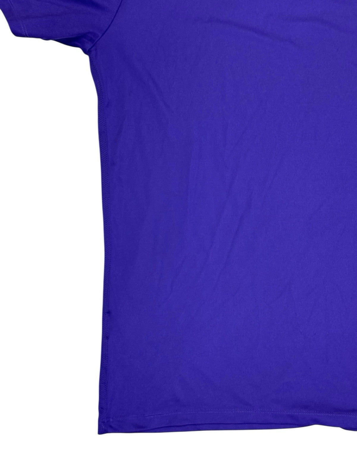 Nike Purple Park VI Top Large