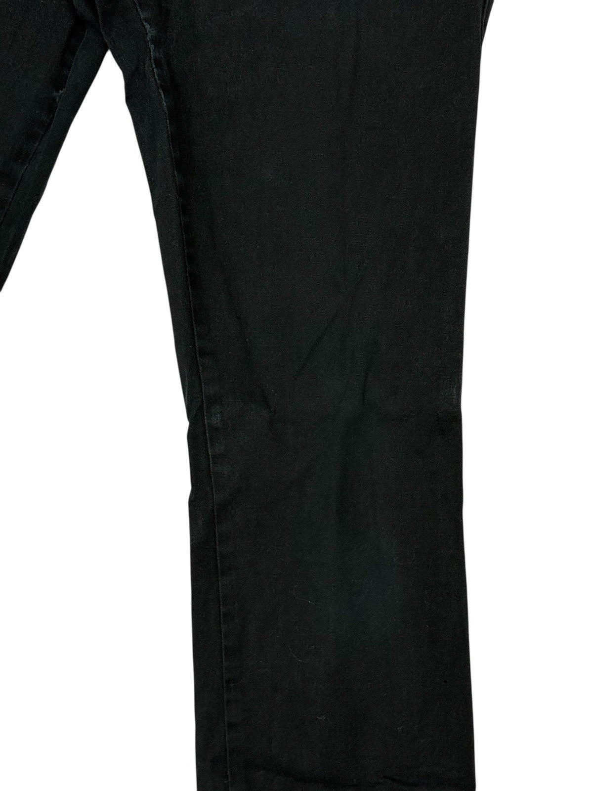 Dickies Black Denim Skinny Jeans 28W 30L