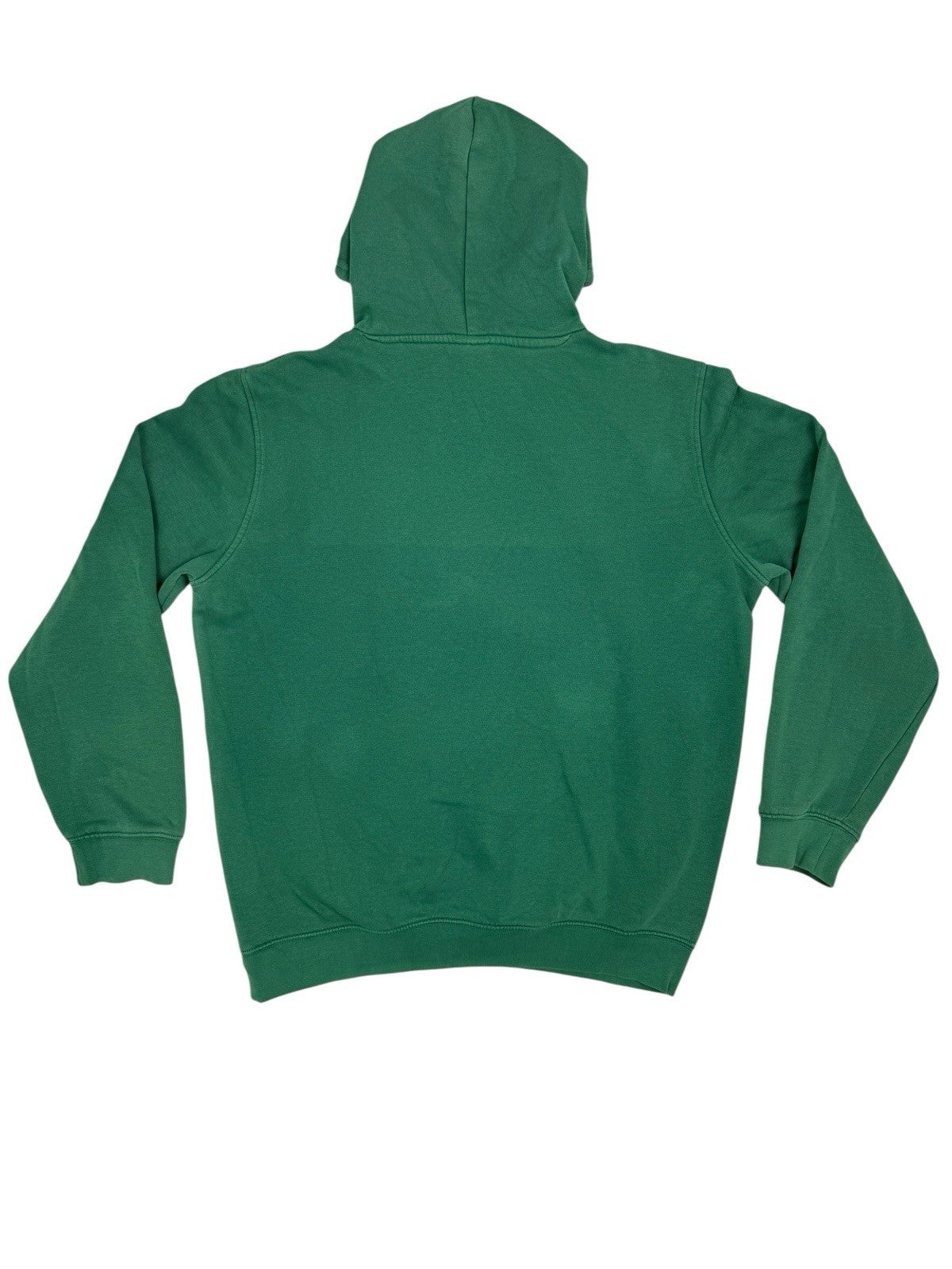 Champion Green Retro 1919 Hoodie Medium