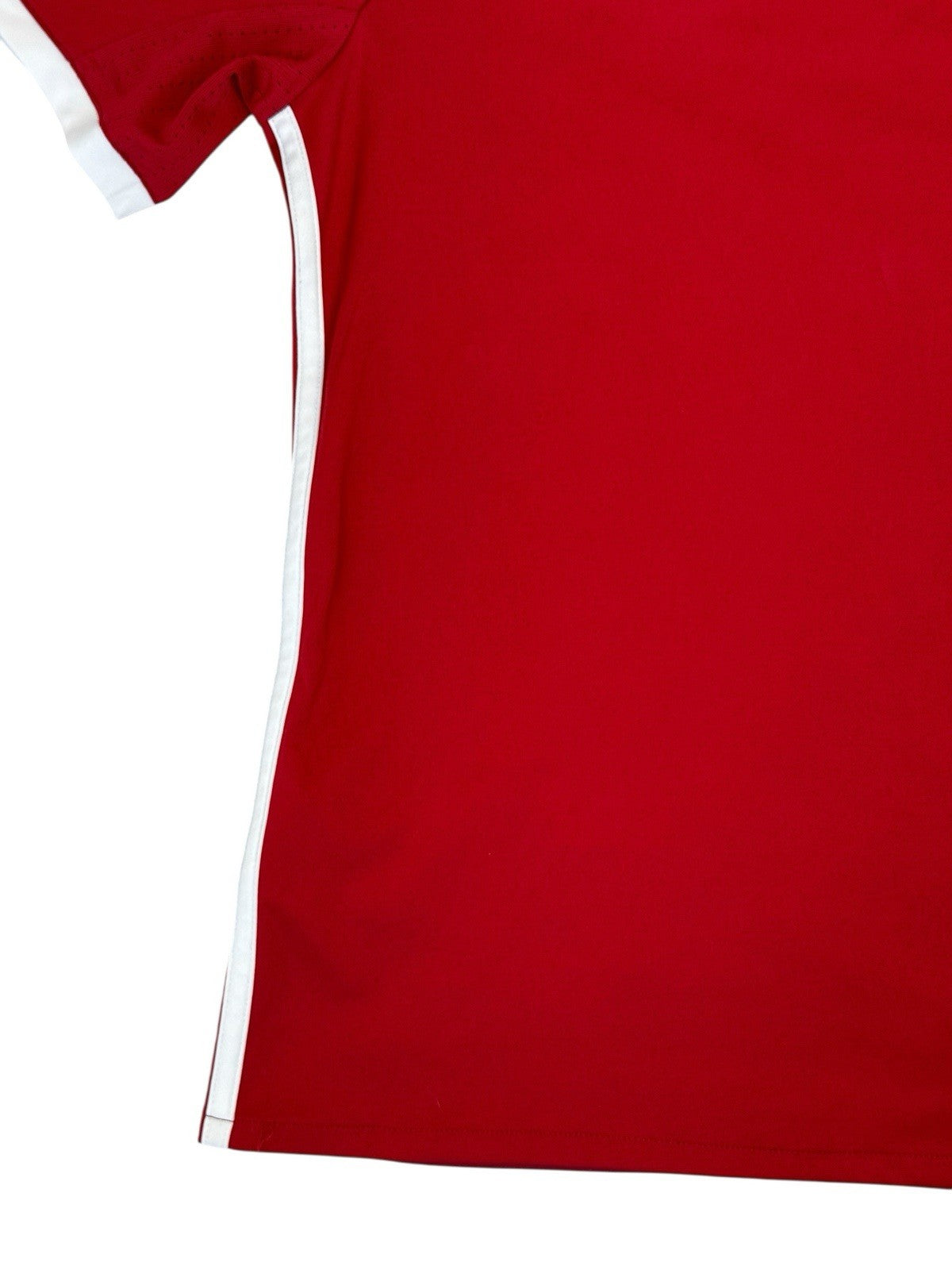 Adidas Denmark Home Top 2015/16 Age 13-14