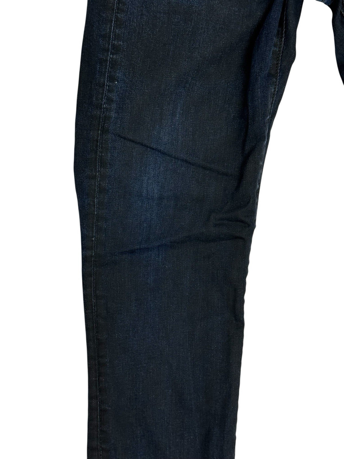 Levi's Blue 510 Skinny Jeans 32W 31L