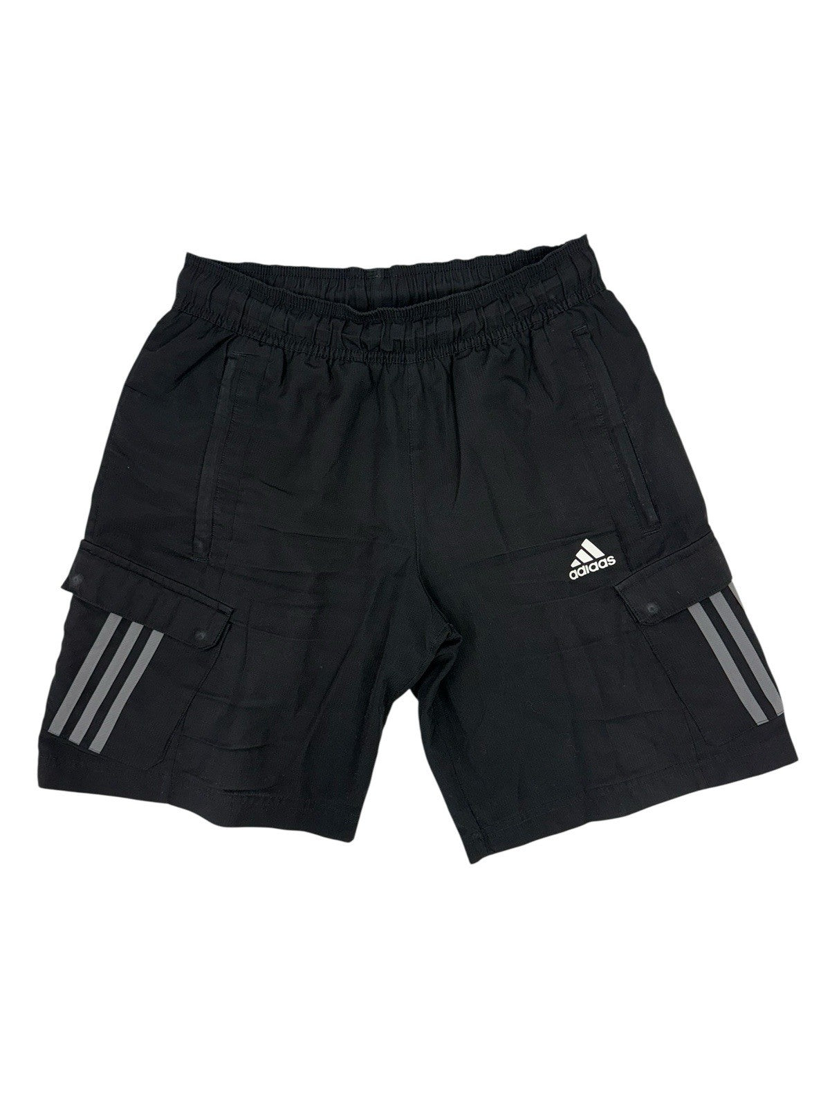 Adidas Black Climalite Shorts Small