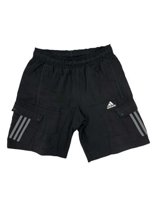 Adidas Black Climalite Shorts Small