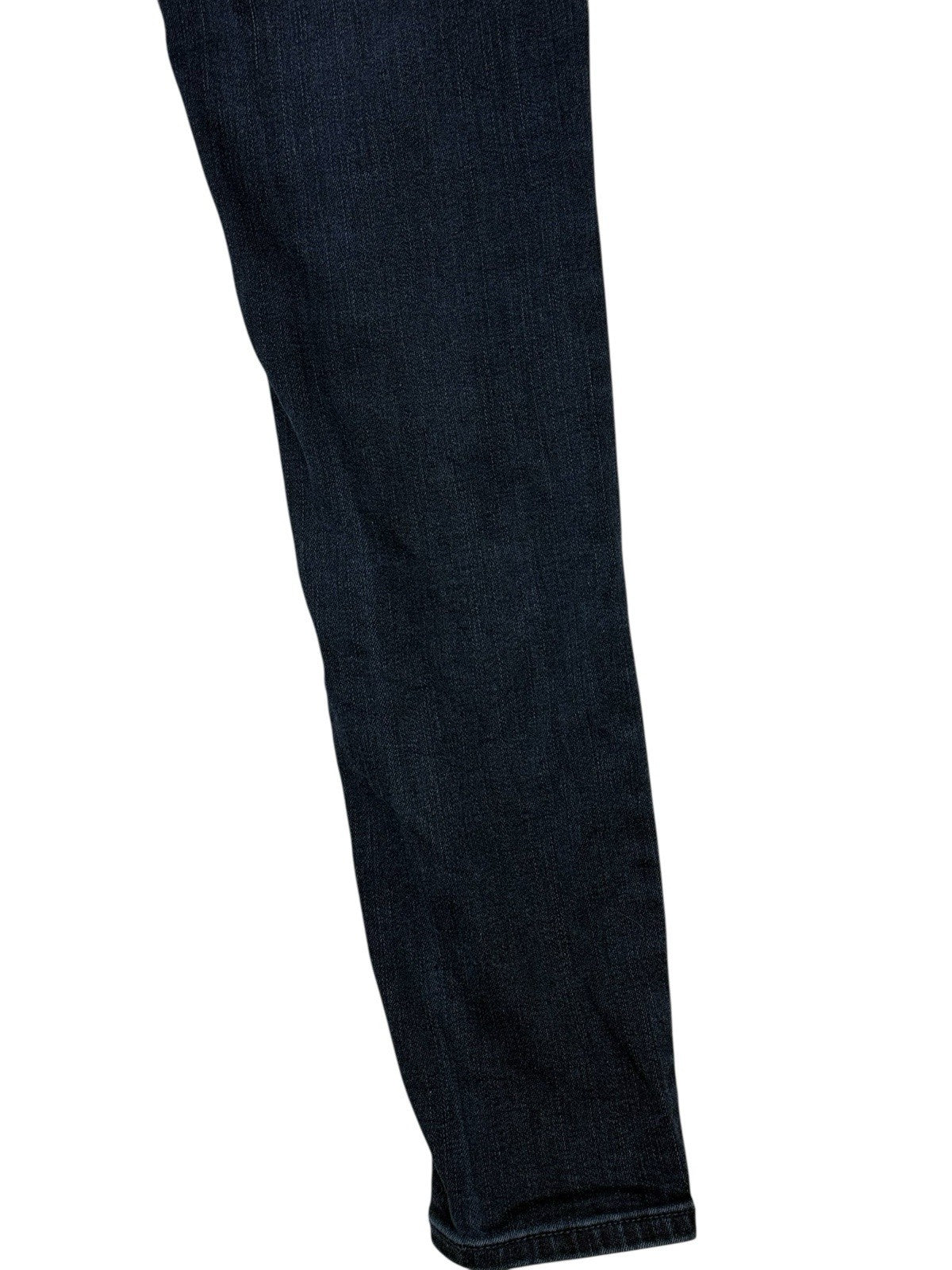Levi's Blue 720 High Rise Super Skinny Jeans 25W 30L