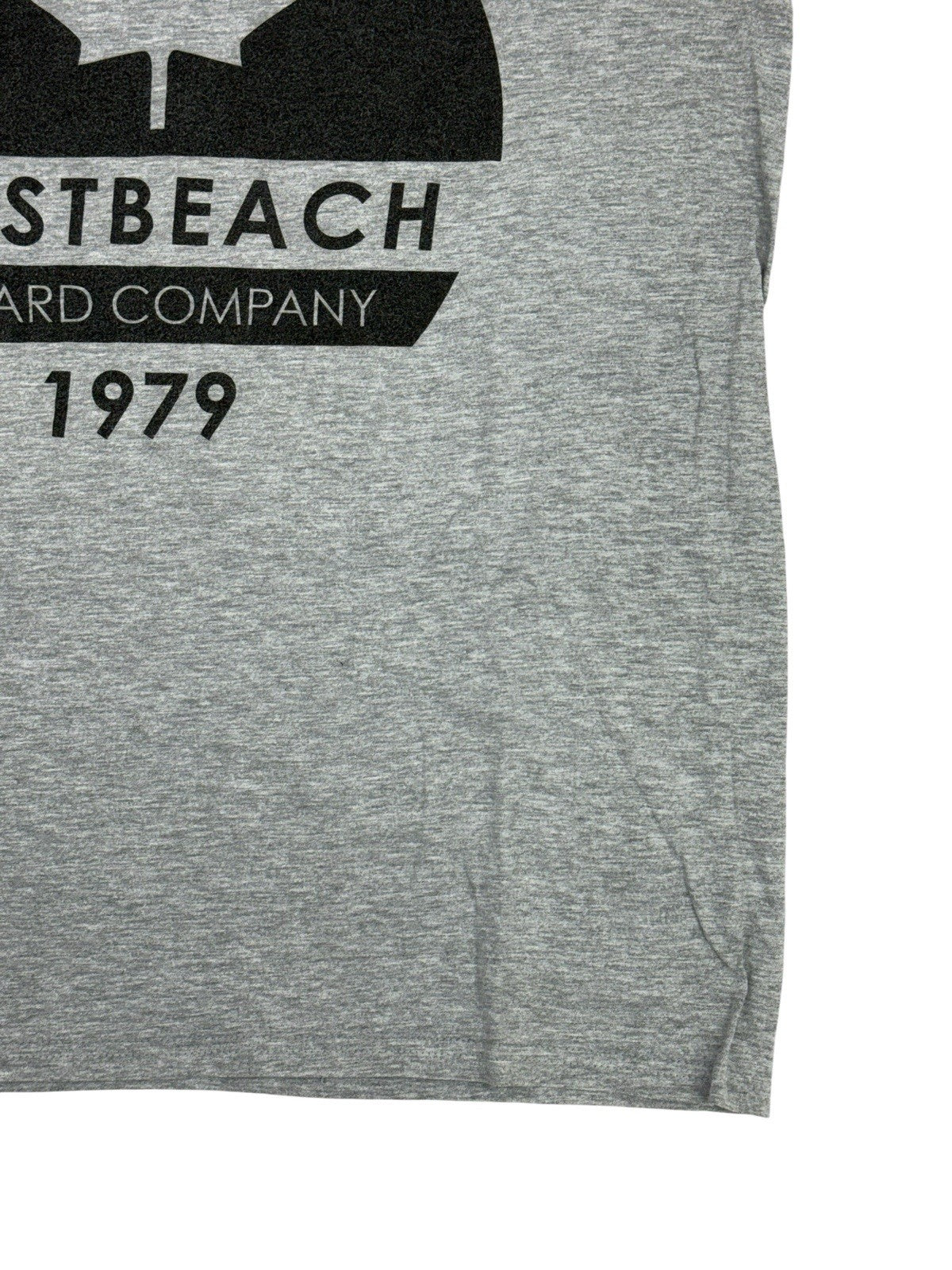 Westbeach Board Co Grey Top Medium