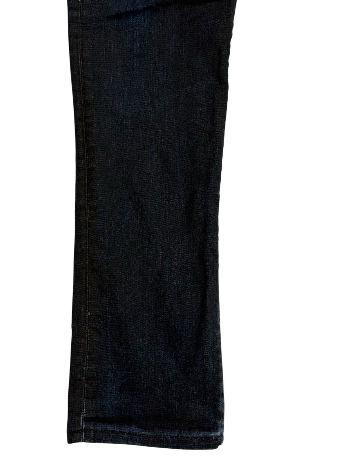 Levi's Blue 510 Skinny Jeans 32W 31L