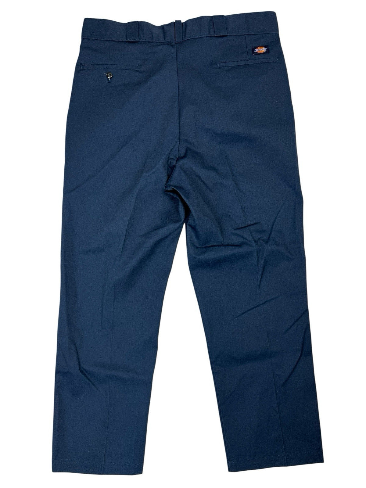 Dickies Blue Chino Trousers W37 L30