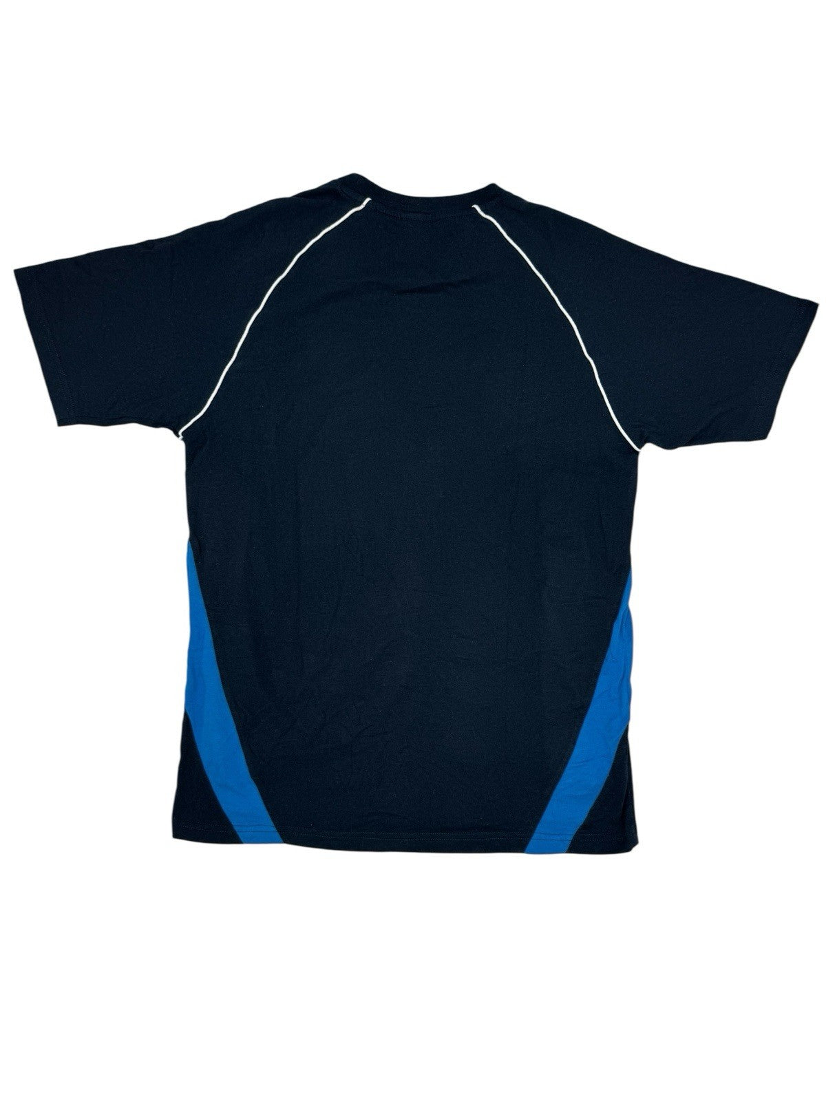 Scotland Classics Blue Thistle Top Medium