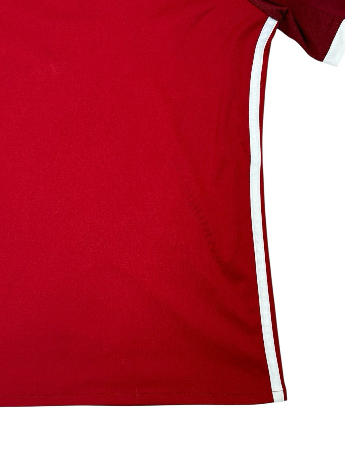 Adidas Denmark Home Top 2015/16 Age 13-14