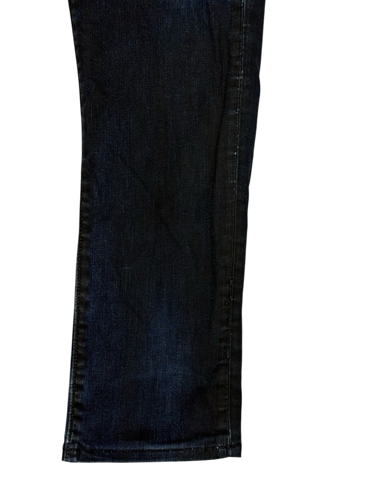 Levi's Blue 510 Skinny Jeans 32W 31L