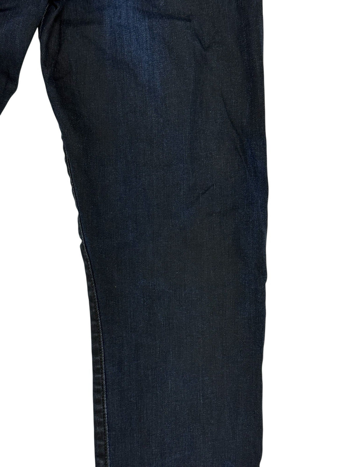 Levi's Blue 510 Skinny Jeans 32W 31L