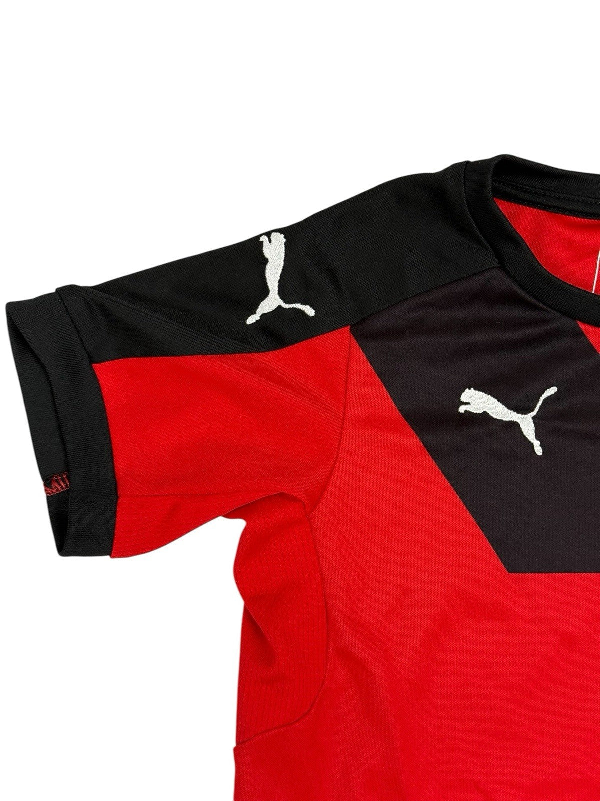 Rangers FC 15/16 Away Kit Kids Age 7/8 (UK 24/26)