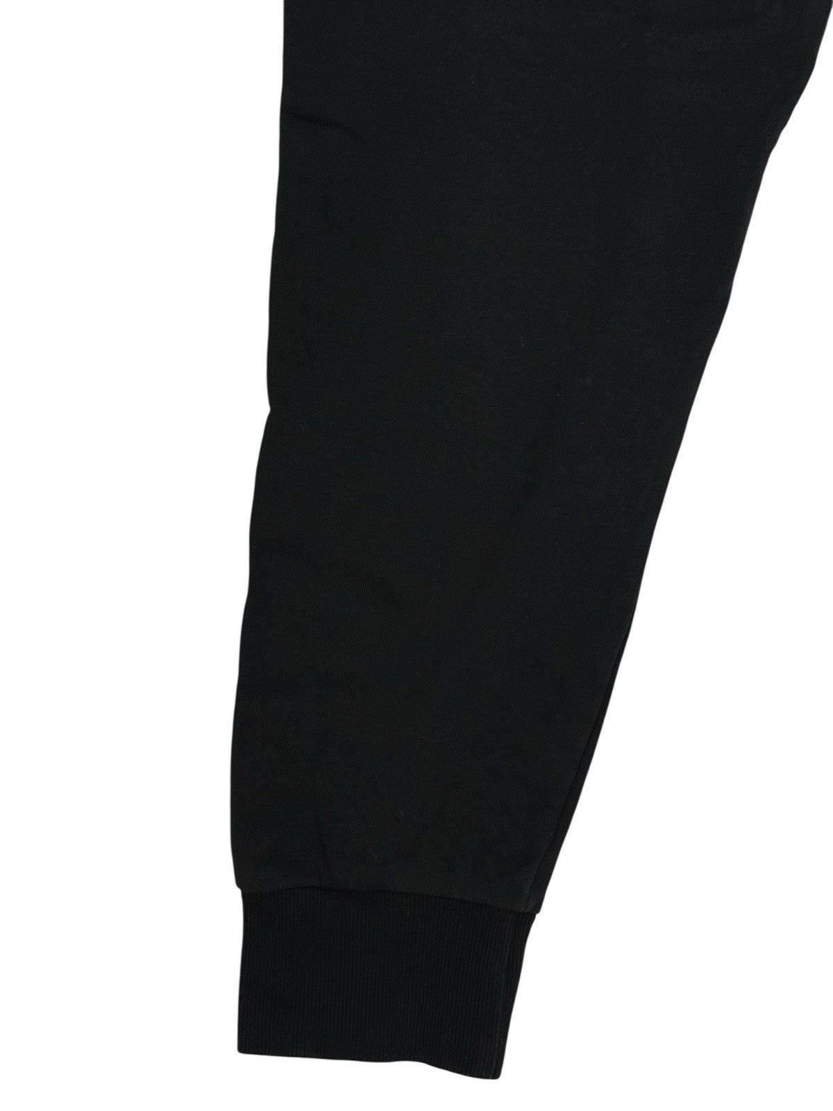 Puma Black Tracksuit Bottoms XS