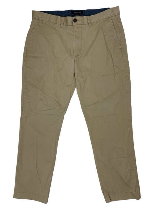 Tommy Hilfiger Beige Trousers 36W 29L