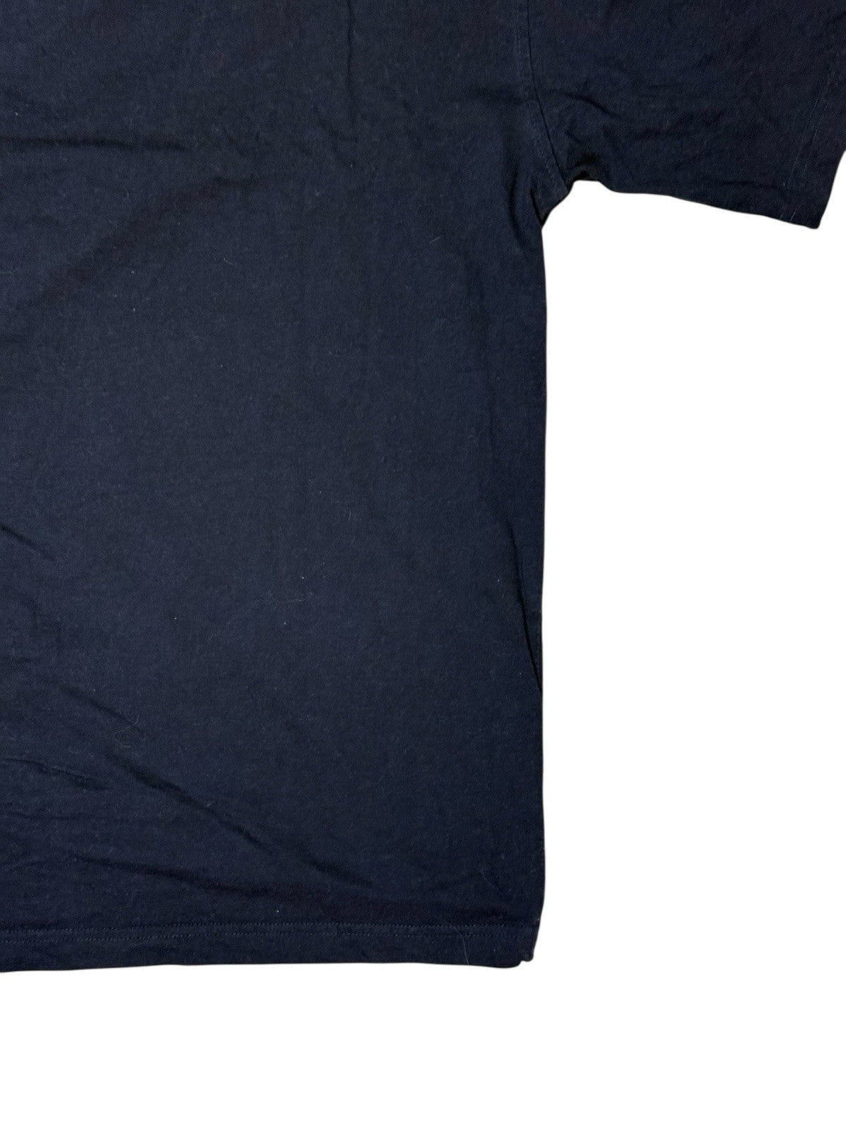 Rangers FC Blue Cotton Top 2XL