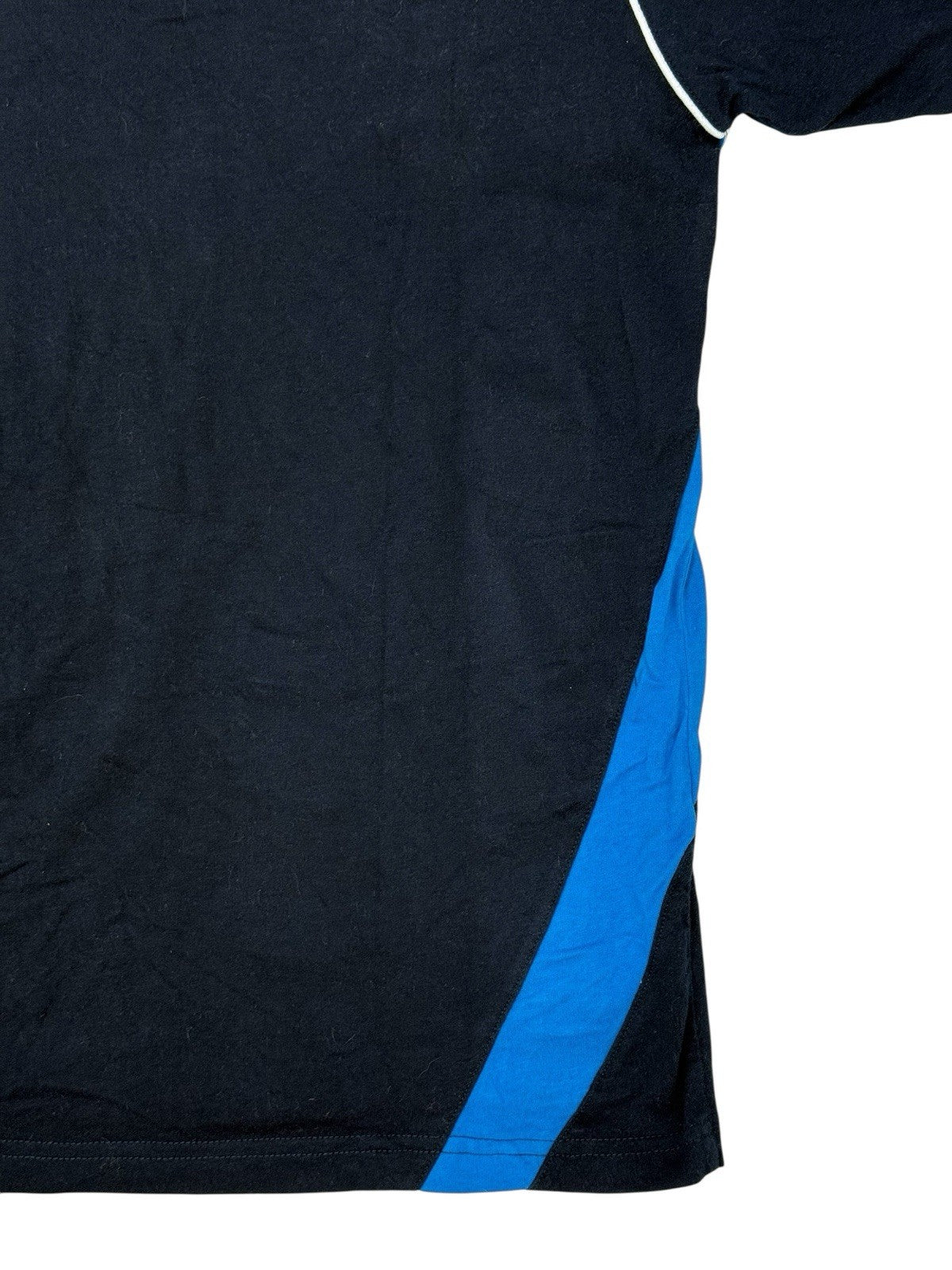 Scotland Classics Blue Thistle Top Medium