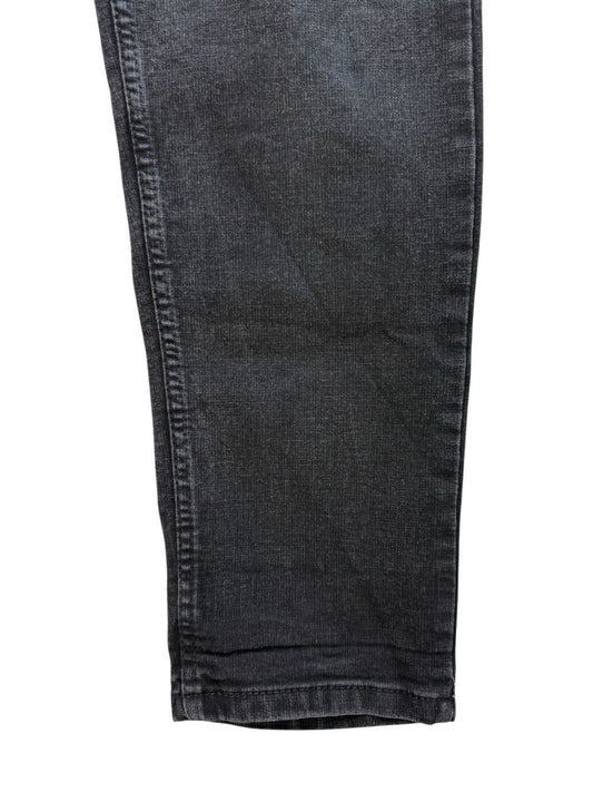 Hugo Boss Black Jeans 38W 28L