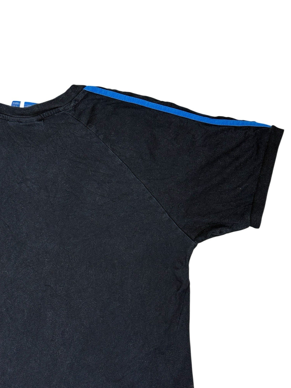 Adidas Blue California Top Medium