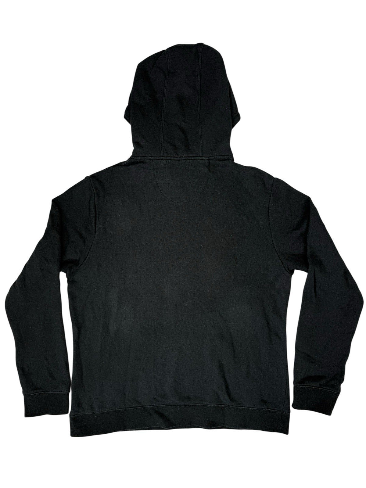 NFL Black Green Bay Packers Camo Print Hoodie Large