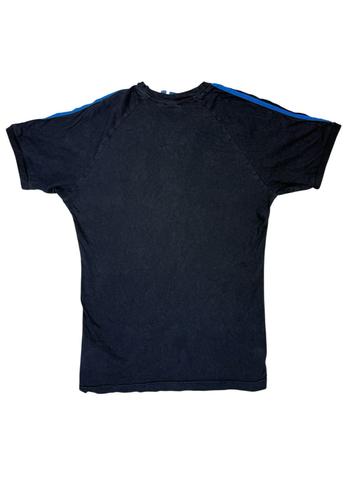 Adidas Blue California Top Medium