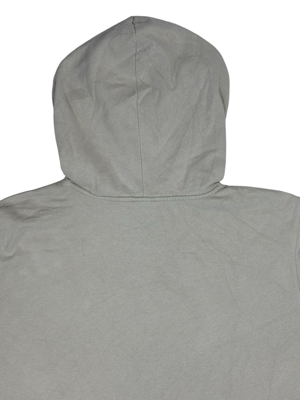 Columbia Beige Bear Hoodie XL