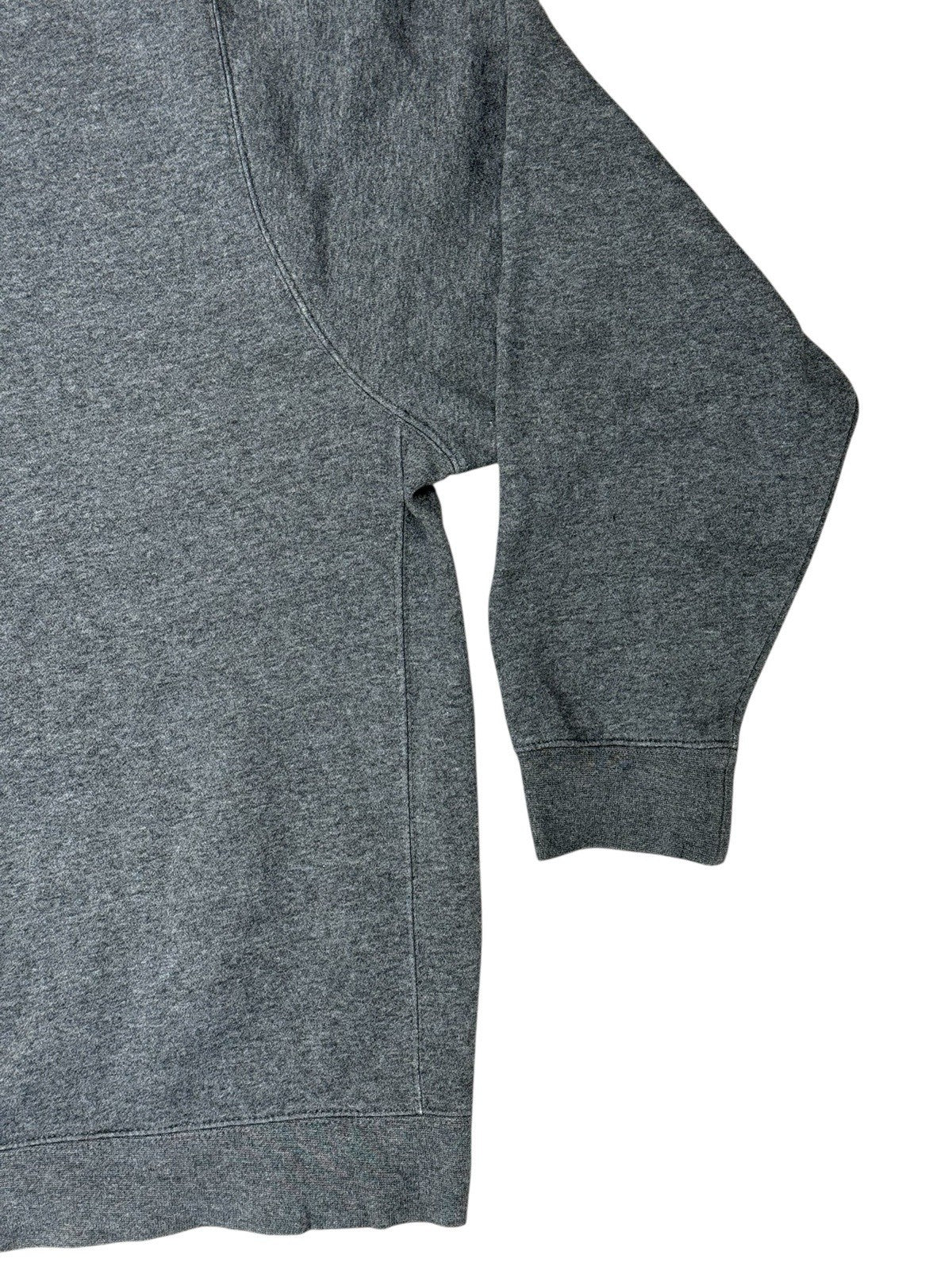 Nike Grey Club Jumper XL