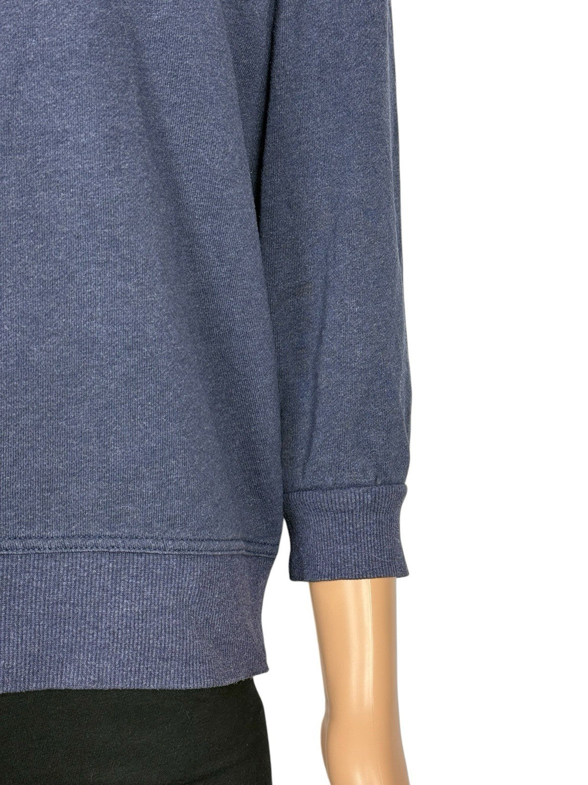 G Star Raw Blue Jumper Medium