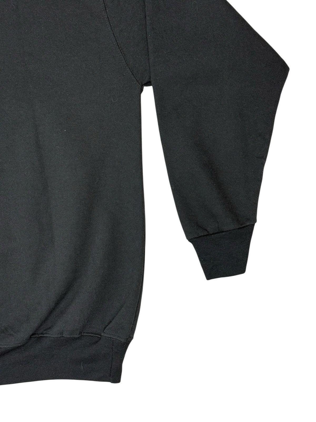 Team Rated Black Pittsburgh Steelers Jumper Large