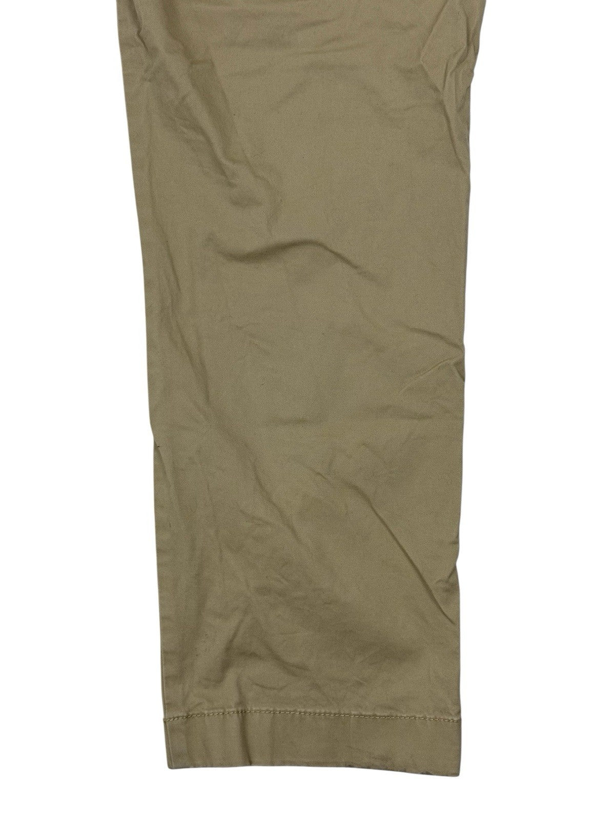 Tommy Hilfiger Beige Trousers 36W 29L