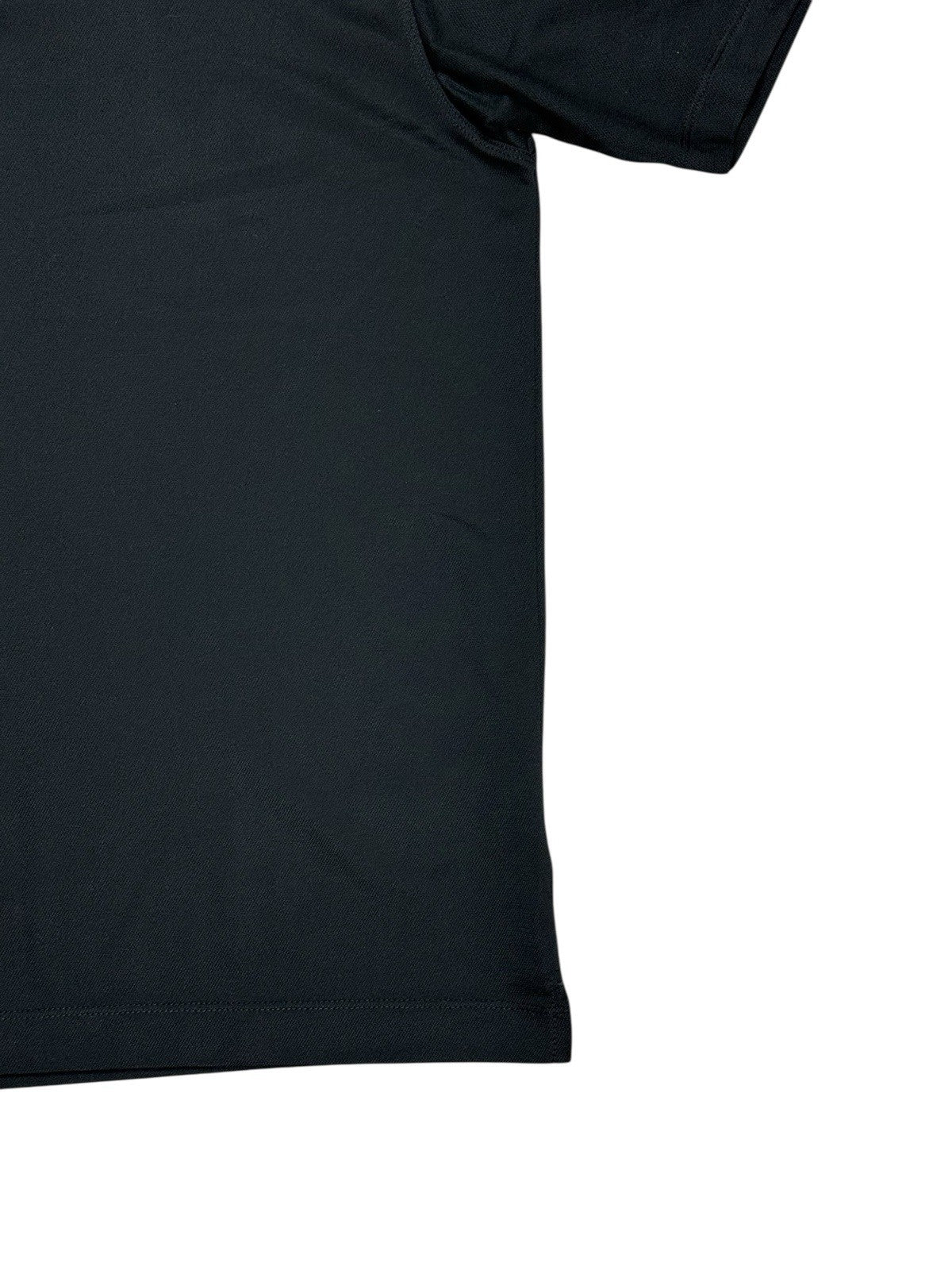 Nike Black Golf Polo Small