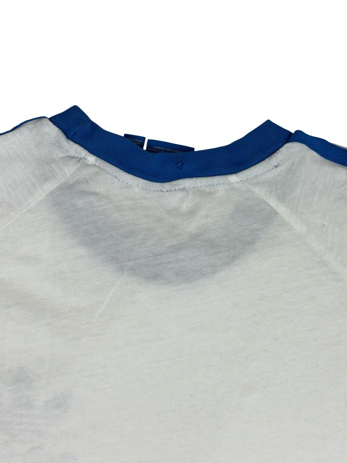 Adidas White California Top Medium