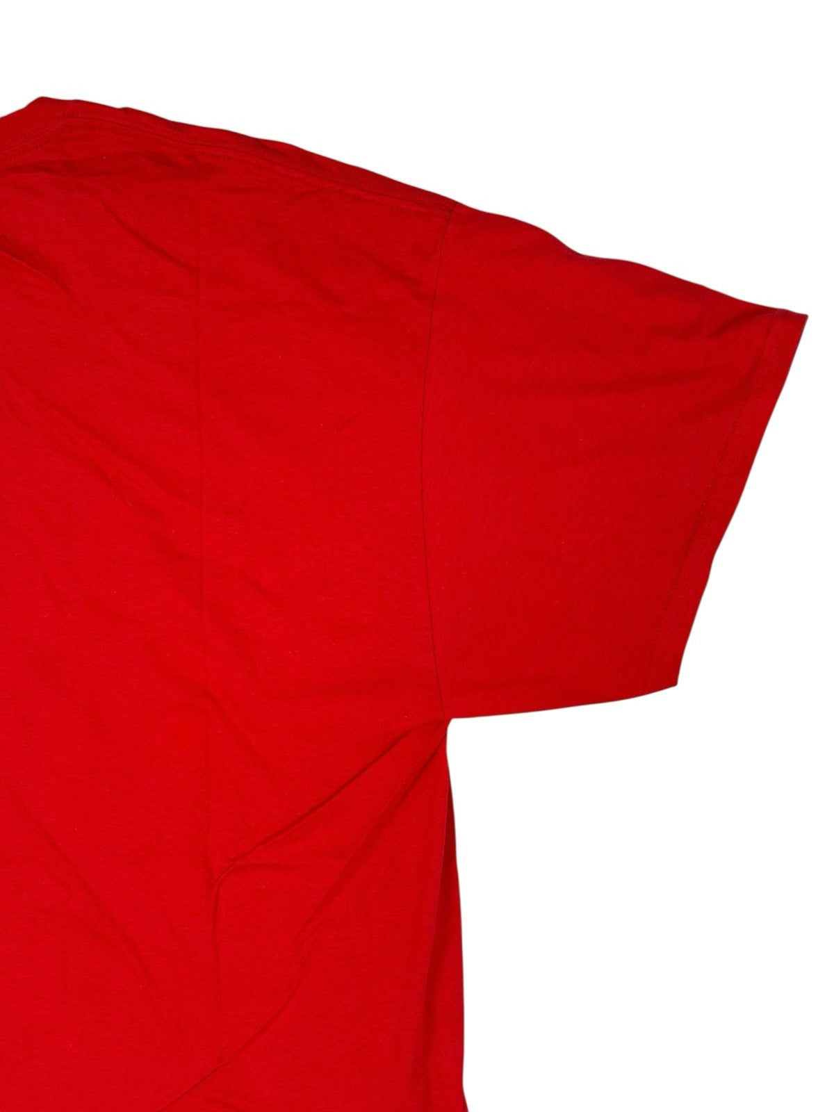 Chucky Movie Red 'No More Mr Nice Guy' Movie Top XL