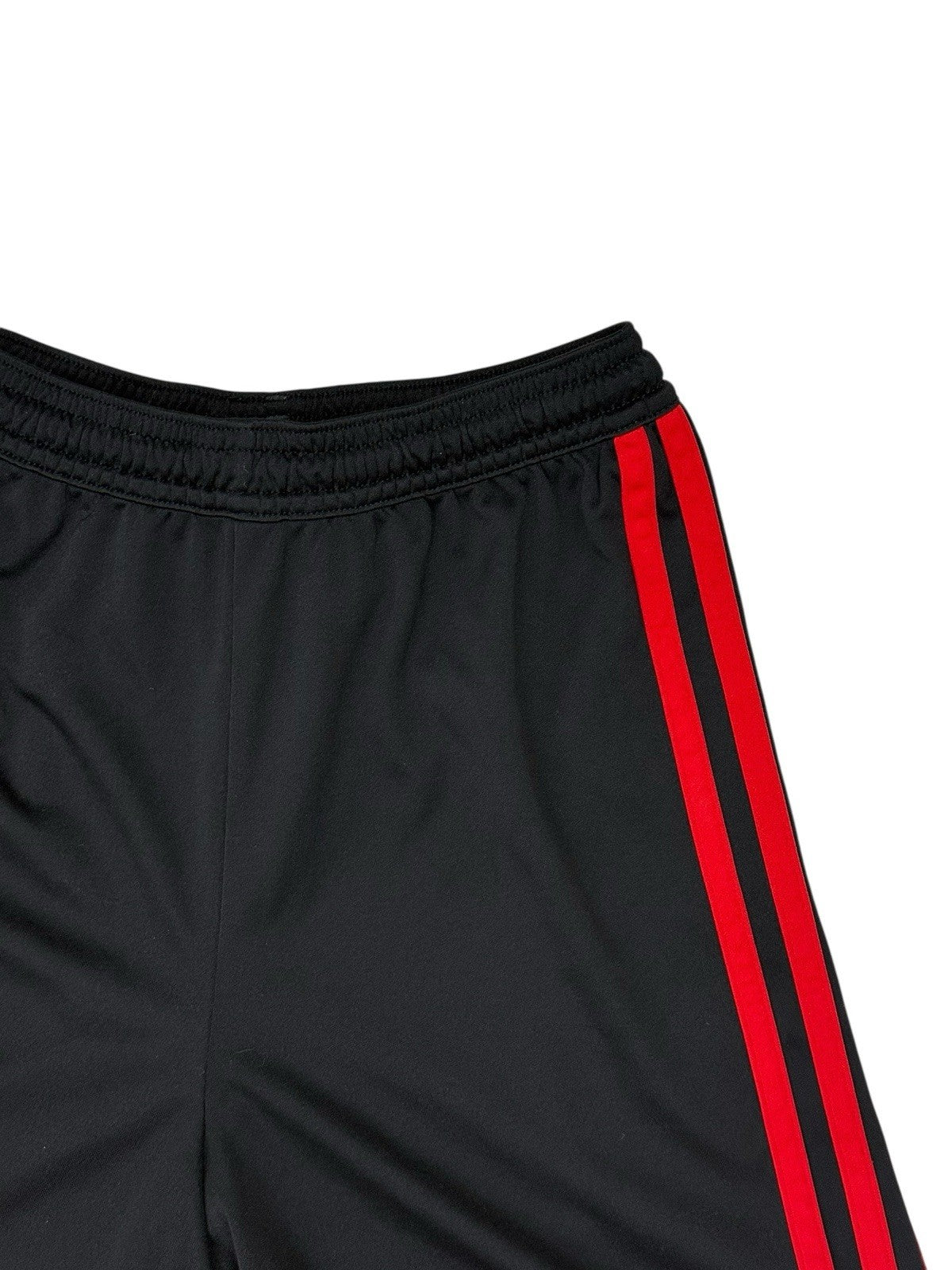 Liverpool FC GK Football Shorts 2010/11 Age 7/8