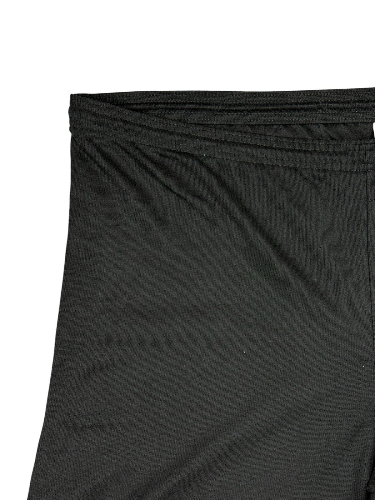 Adidas Black Retro Sports Shorts 2XL (46W)