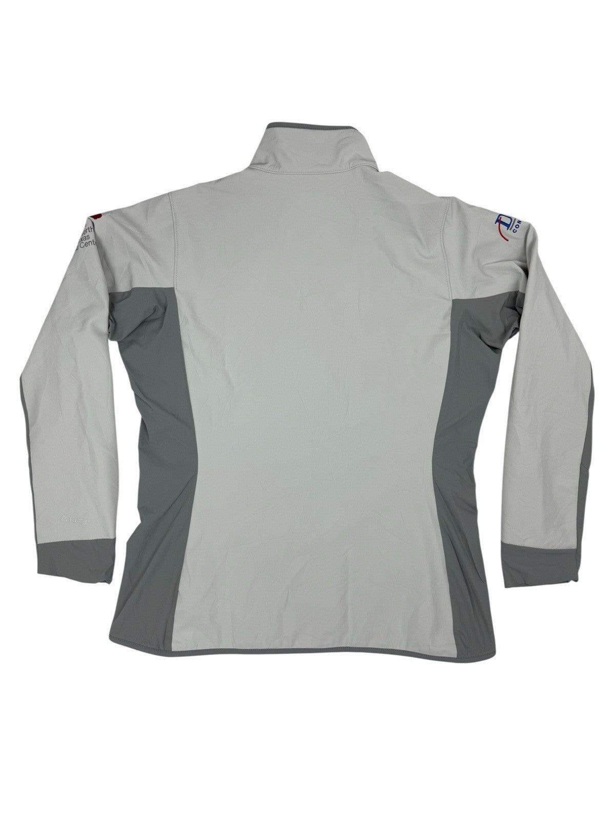 Patagonia Grey Adze Polartec Softshell Jacket Large