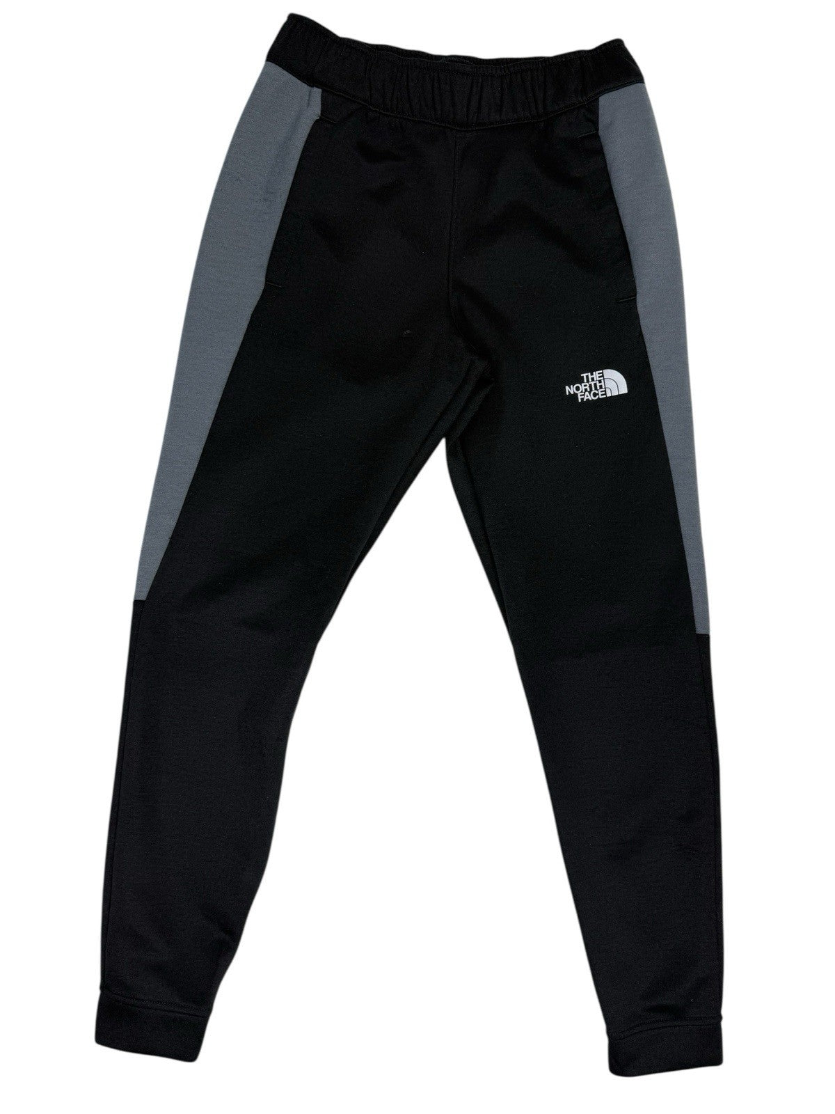 The North Face Black Tracksuit Bottoms Joggers XS
