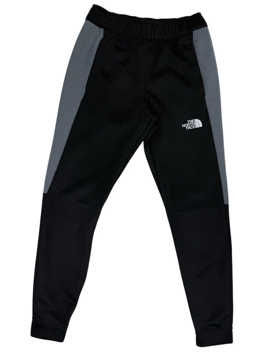 The North Face Black Tracksuit Bottoms Joggers XS