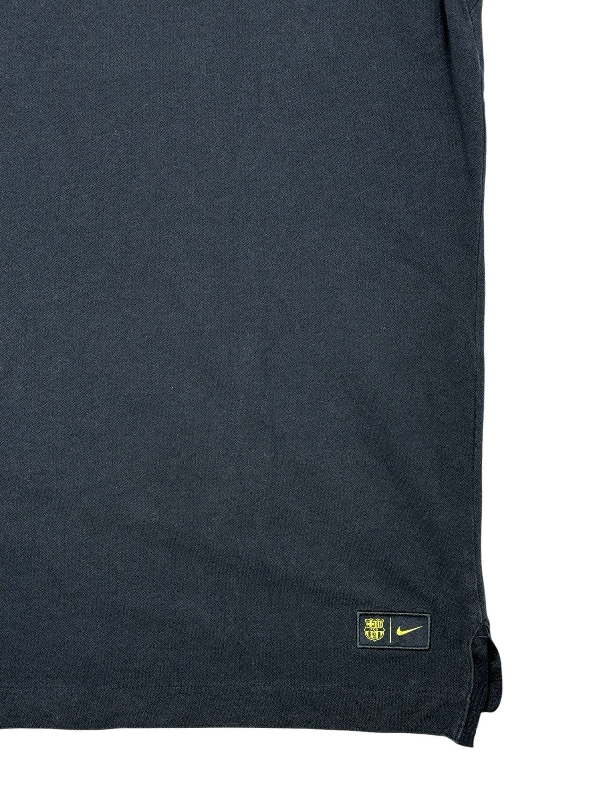 Nike Barcelona Blue Top Large