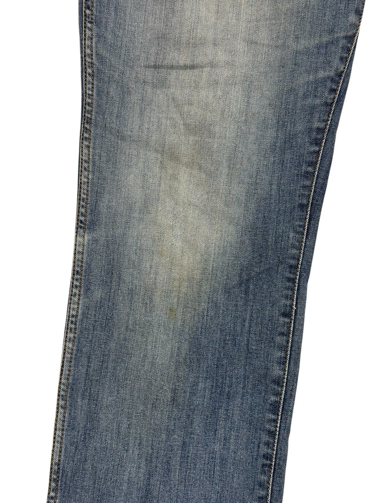 Wrangler Blue Texas Stretch Jeans 36W 30L