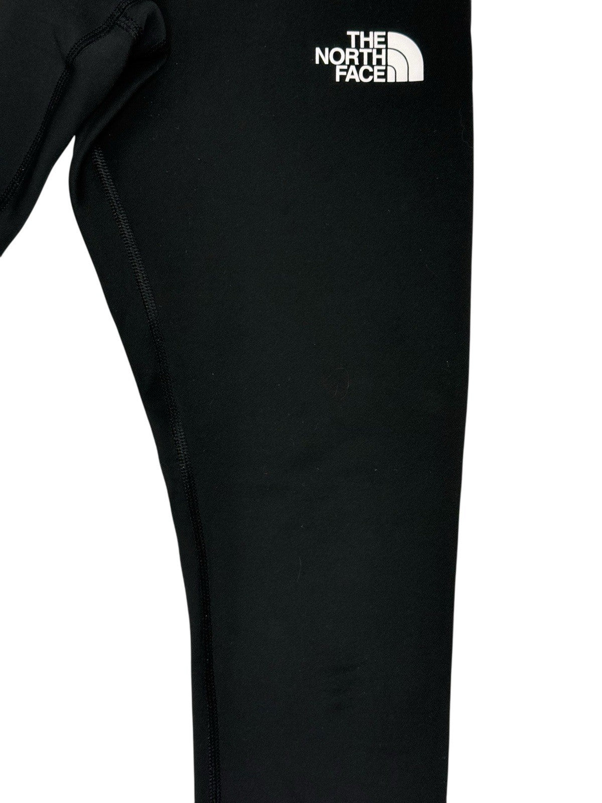 The North Face Black Leggings Small