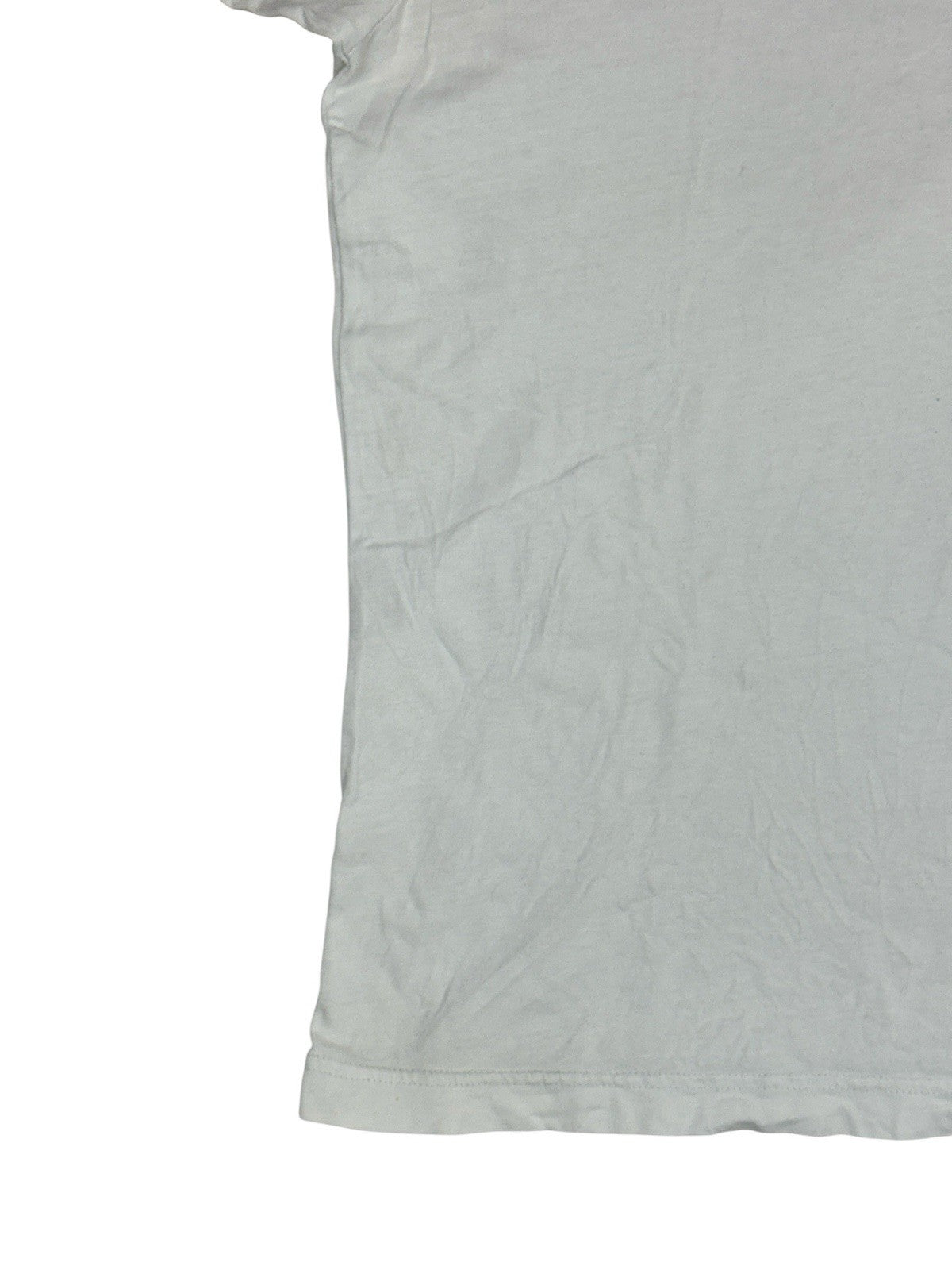 Adidas White California Top Medium
