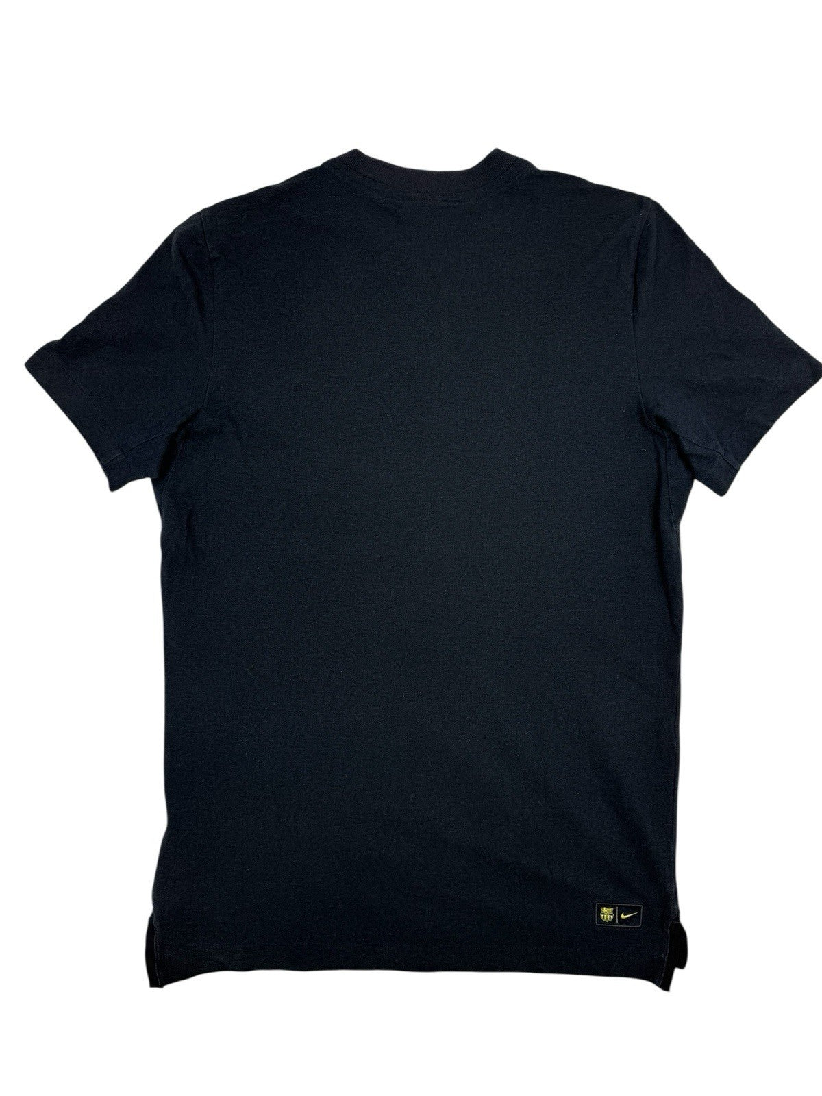Nike Barcelona Blue Top Large