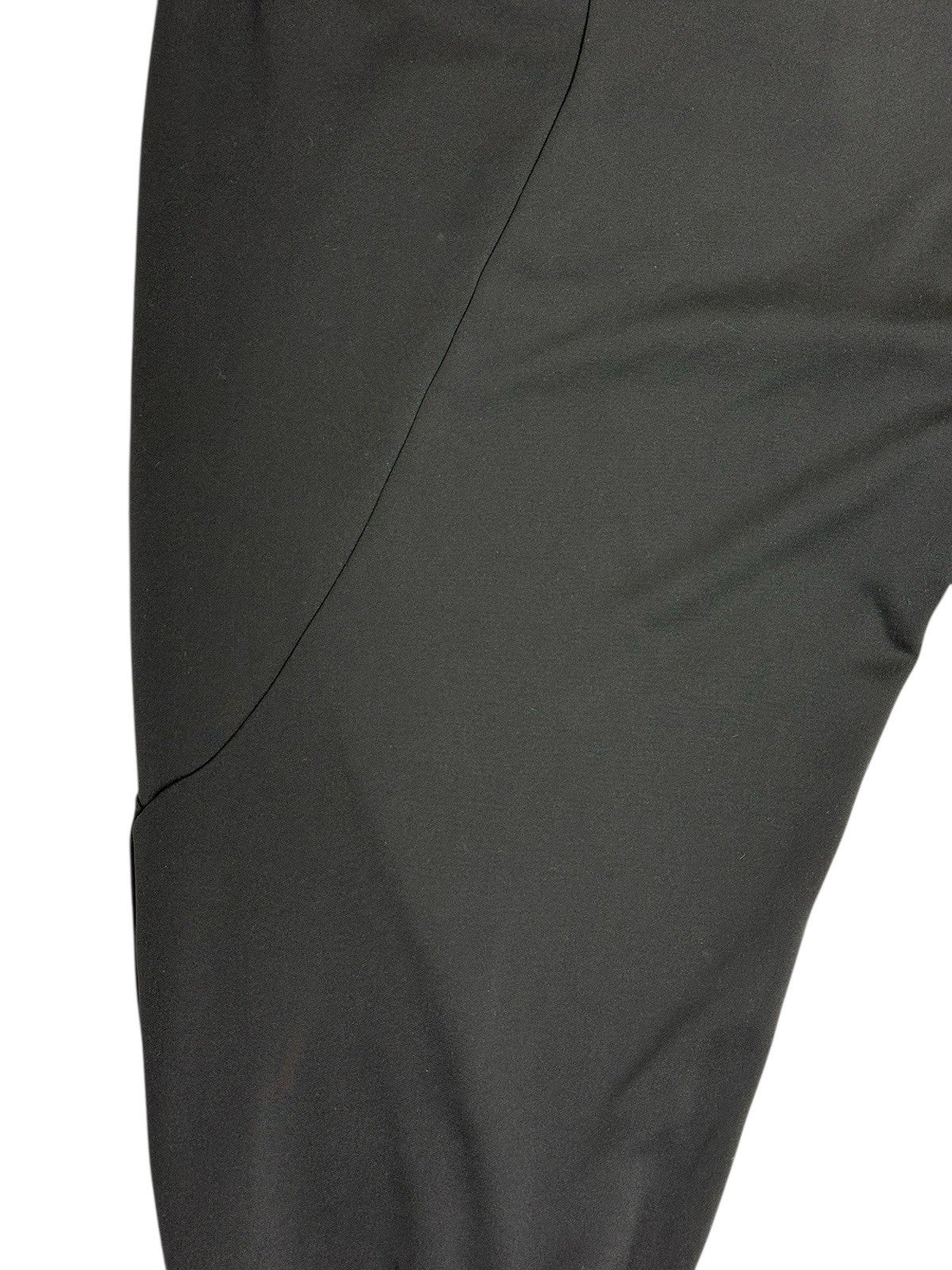 Adidas Black RGY3 Tracksuit Bottoms Joggers 2XL