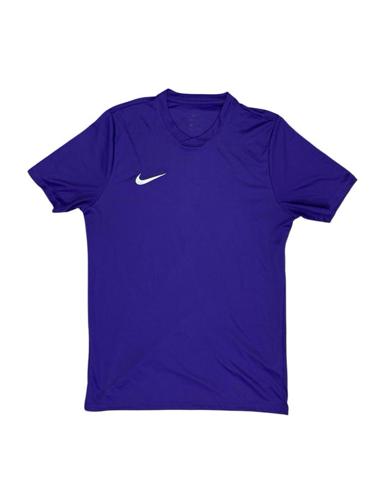 Nike Purple Park VI Top Large