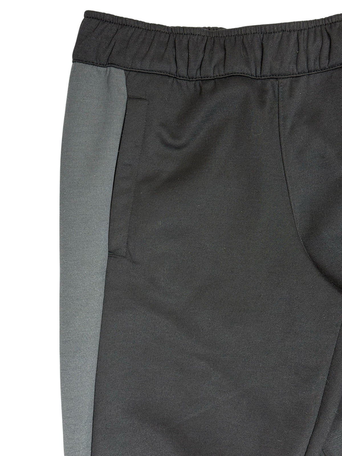 The North Face Black Tracksuit Bottoms Small