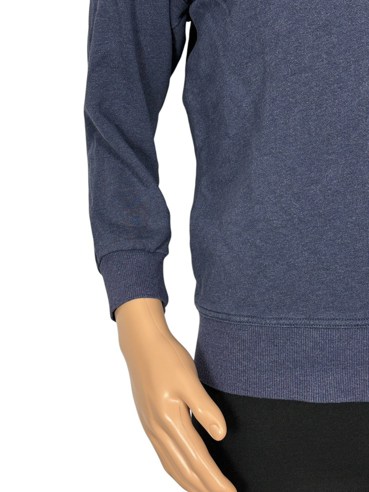 G Star Raw Blue Jumper Medium