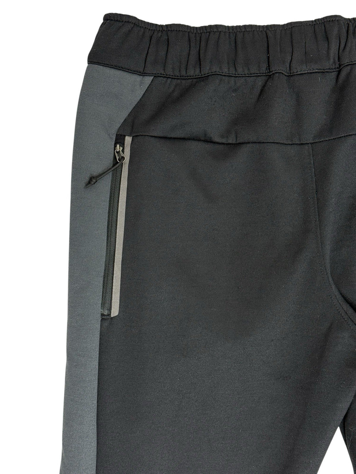 The North Face Black Tracksuit Bottoms Small