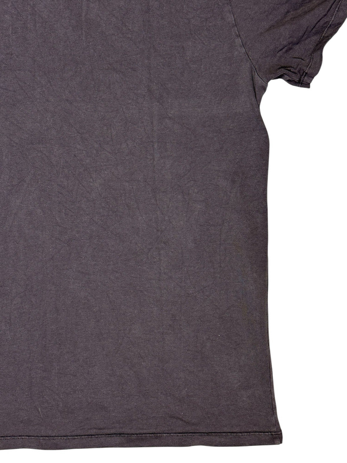 AllSaints Purple Top Large