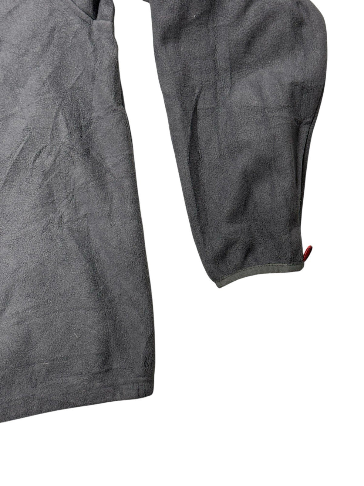 LL Bean Red 3-in-1 Jacket Medium