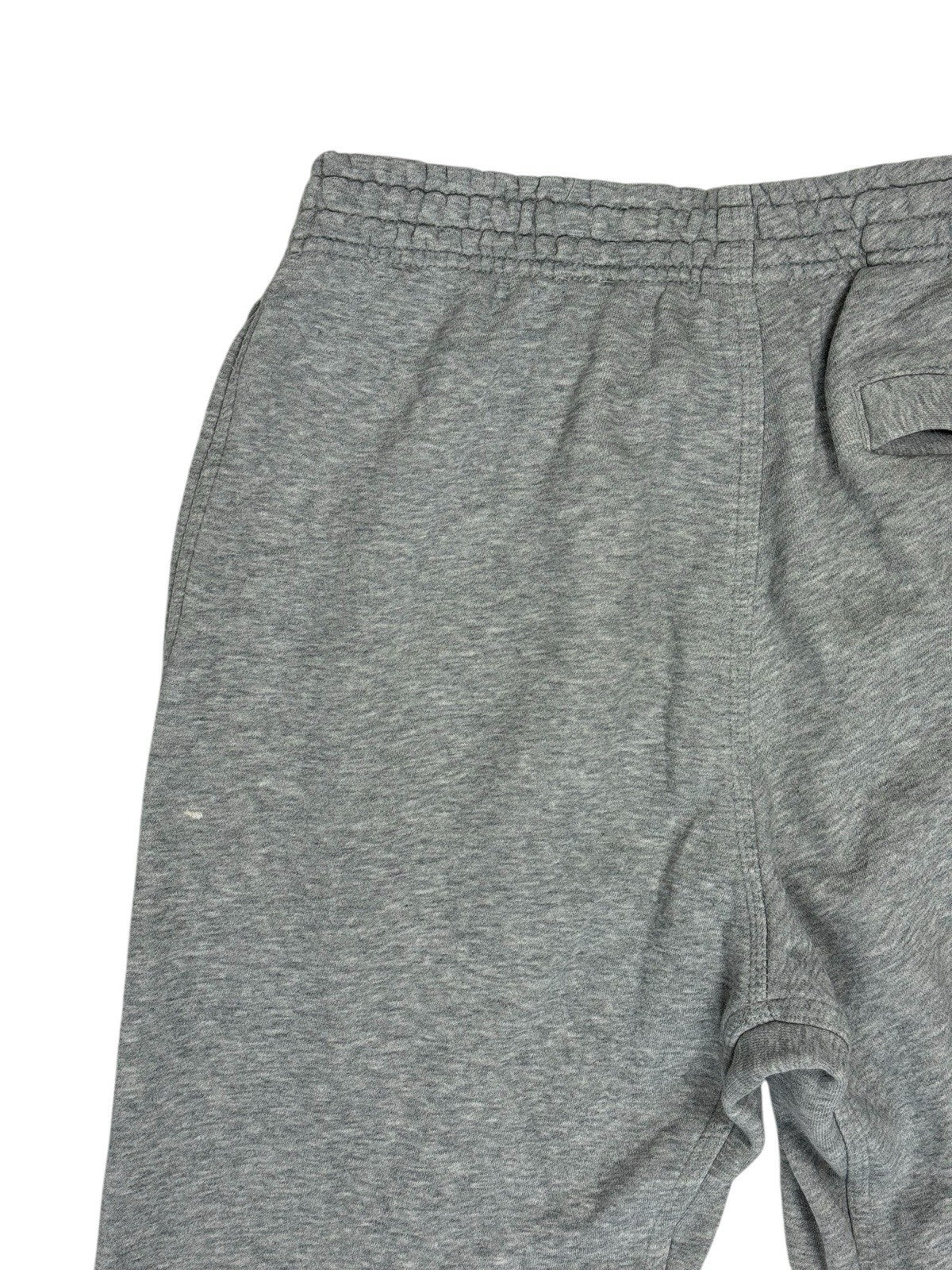 Nike Grey Retro Joggers Size Medium